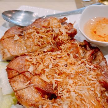 Golden Crab House - Dry Fried Chicken - Seafood Near Me - San Francisco, California