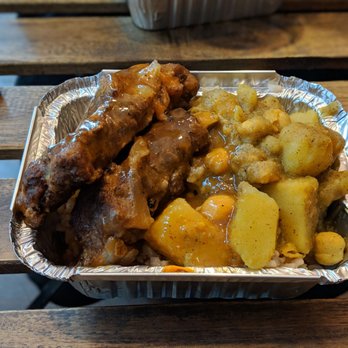 Pan A Day Take Away - Caribbean Near Me - Providence, Rhode Island Pan A Day Take Away - Caribbean Near Me - Providence, Rhode Island