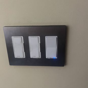 Express Electric Pros - Switches installed - Electricians Near Me - Granada Hills, California