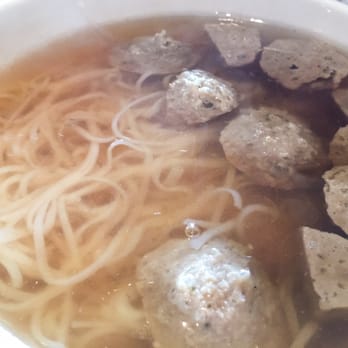 Pho 88 - Bo Vien - Beef ball noodle soup - Vietnamese Near Me - Lowell, Massachusetts Pho 88 - Bo Vien - Beef ball noodle soup - Vietnamese Near Me - Lowell, Massachusetts