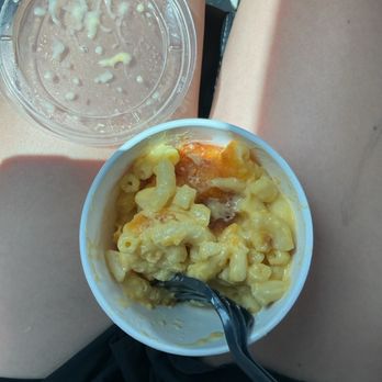 Chick-fil-A - Mac n Mac & Cheese - Fast Food Near Me - Bentonville, Arkansas Chick-fil-A - Mac n Mac & Cheese - Fast Food Near Me - Bentonville, Arkansas