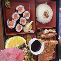 Bento