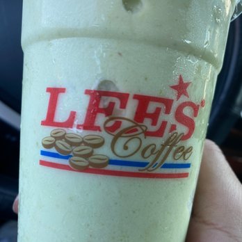 Lee's Sandwiches - Avocado smoothie - Sandwiches Near Me - Cypress, California Lee's Sandwiches - Avocado smoothie - Sandwiches Near Me - Cypress, California
