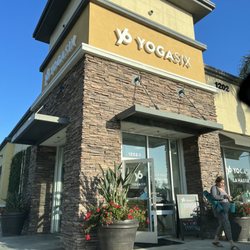 YogaSix La Habra