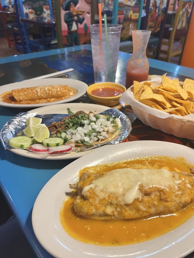 Casa Fiesta