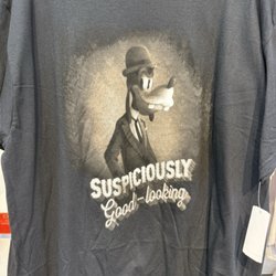 Studio East Gift Shop - Cool shirt