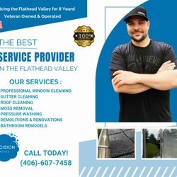 Precision Services