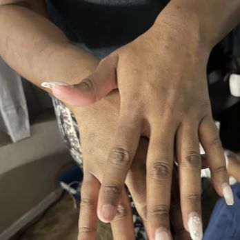 Get Spoiled Nails - This is the Ambri. - Nail Salons Near Me - Torrance, California Get Spoiled Nails - This is the Ambri. - Nail Salons Near Me - Torrance, California