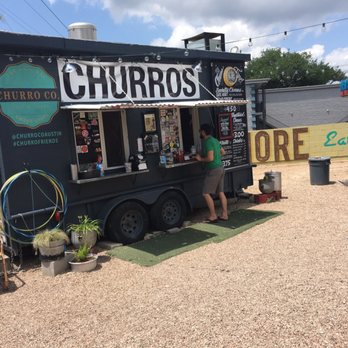 Churro Co - Desserts Near Me - Austin, Texas Churro Co - Desserts Near Me - Austin, Texas
