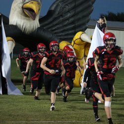 Heritage Christian Academy - HCA's long tradition of excellence in athletics offers 13 different sports ranging from basketball to volleyball.