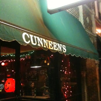 Cunneen's - Pubs Near Me - Chicago, Illinois