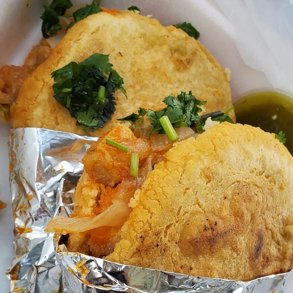 Tortillerria Matehuala