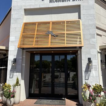 Tommy Bahama Marlin Bar - Entrance - New American Near Me - Charlotte, North Carolina Tommy Bahama Marlin Bar - Entrance - New American Near Me - Charlotte, North Carolina