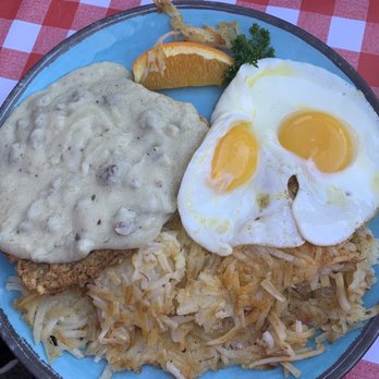 Sue’s Place - Chicken Fried Steak and Eggs. - Breakfast & Brunch Near Me - Pinole, California Sue’s Place - Chicken Fried Steak and Eggs. - Breakfast & Brunch Near Me - Pinole, California