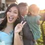 Photo of Life in 360 Photo Booth