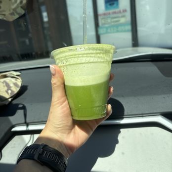 Fresh Station Juice & Coffee - Green juice - Juice Bars & Smoothies Near Me - Fairfield, California Fresh Station Juice & Coffee - Green juice - Juice Bars & Smoothies Near Me - Fairfield, California
