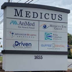 Medicus Eye Group