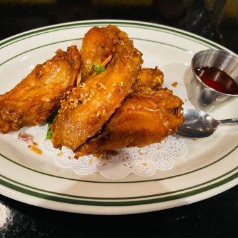Celadon Thai Restaurant - Chicken wings - Thai Near Me - Latham, New York Celadon Thai Restaurant - Chicken wings - Thai Near Me - Latham, New York