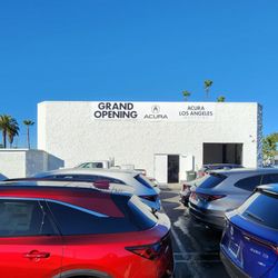 Acura of Los Angeles Westside