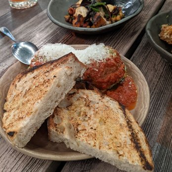 Esther's Kitchen - Italian Near Me - Las Vegas, Nevada