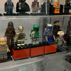 Brick Loot