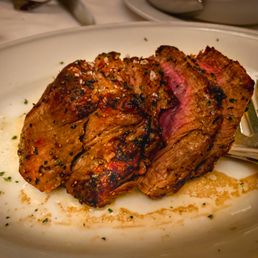 Filet Mignon