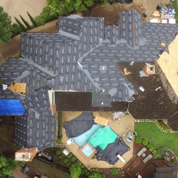 Interstate Roofing Company - Willow Bend Roof Replacement - Roofing Near Me - Plano, Texas Interstate Roofing Company - Willow Bend Roof Replacement - Roofing Near Me - Plano, Texas