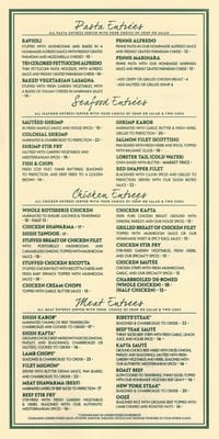 Menu photo 7 Habib's Cuisine Dearborn, MI Menu photo 7 Habib's Cuisine Dearborn, MI