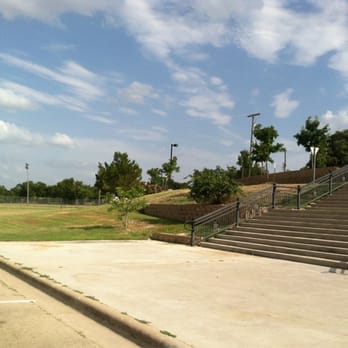 Killeen Athletic Complex - Parks Near Me Killeen Athletic Complex - Parks Near Me