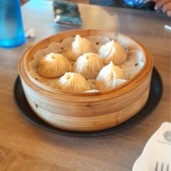Noodles & Dumplings - Bao - Chinese Near Me - Tyler, Texas Noodles & Dumplings - Bao - Chinese Near Me - Tyler, Texas