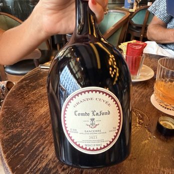 Le Sancerre - Brasseries Near Me - Paris, 75 Le Sancerre - Brasseries Near Me - Paris, 75