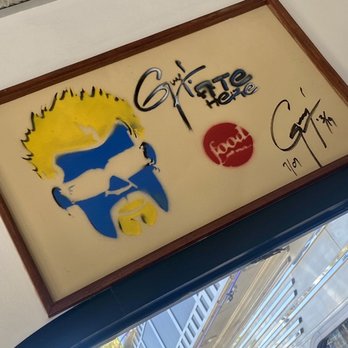 Studio Diner - Diners Drive-Ins and Dives alum - American Near Me - San Diego, California