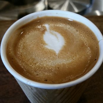 Nexus Coffee - Coffee & Tea Near Me - Uxbridge, Ontario