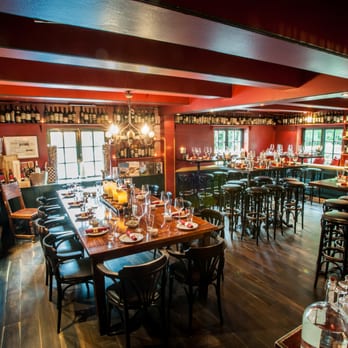 PIUS Weinwirtschaft - Wine Bars Near Me - Keitum - Sylt, SH