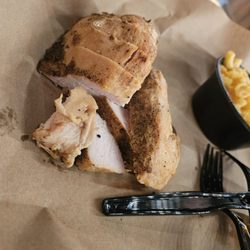 Mission BBQ