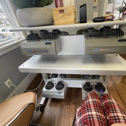TT Nails Spa