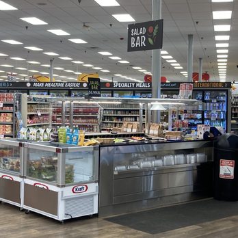 Rouses Market - Salad bar - Grocery Near Me - Orange Beach, Alabama Rouses Market - Salad bar - Grocery Near Me - Orange Beach, Alabama