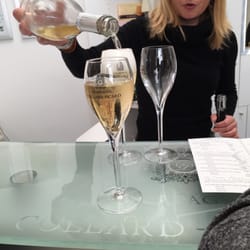 Champagne Collard-Picard