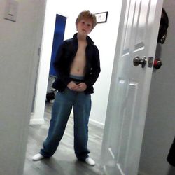 Orchard School - Cool guy