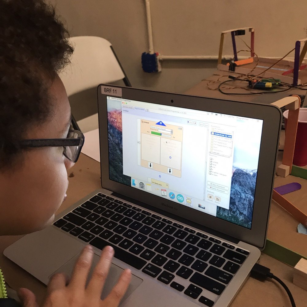Brooklyn Robot Foundry - Specialty Schools Near Me - Brooklyn, New York