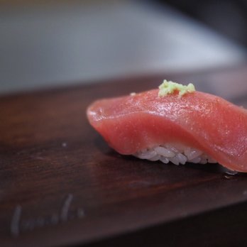 Hinata - Sushi Bars Near Me - San Francisco, California