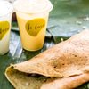 DC Dosa gift card