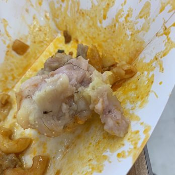 The Dim Sum - Hair wrapped around shu mai - Dim Sum Near Me - Westminster, California
