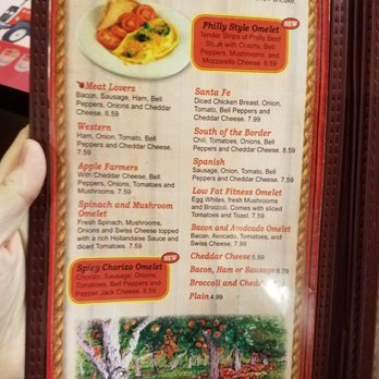 Apple Barrel Café - American Near Me - Broken Arrow, Oklahoma