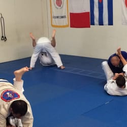 Raven Brazilian Jiu-Jitsu
