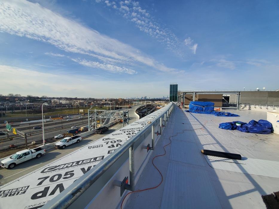 Slide of Monarque Roofing & Waterproofing