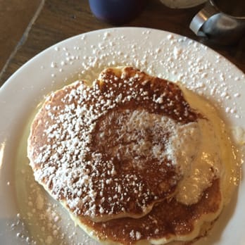 Herm's Inn - Pancakes - Breakfast & Brunch Near Me - Logan, Utah