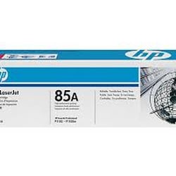 Laser Printer Services - HP Toner Cartridges