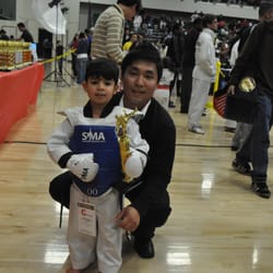 Sunrise Martial Arts