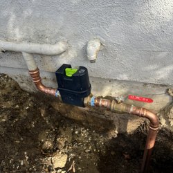 Silicon Valley Plumbing Services
